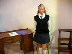 Samling, Avstraffelse, Dasking, Uniform