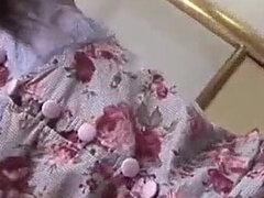 Азиатки, Минет, Брюнетки, Сборник, Волосатые, Японки