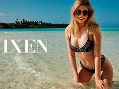 Amatorka, Duży kutas, Duże cycki, Blondynka, Styl na pieska, Naturalne cycki, Drobna, Nastolatki