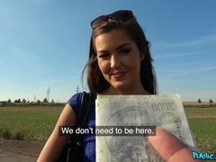 Amatööri, Tyttö, Suihinotto, Tsekki, Raha, Näkökulma pov