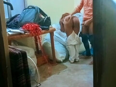 Indian Student Girl and Private