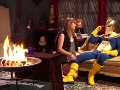 Amatőr, Hatalmas hátsó, Monumentális dákó, Tekintélyes didik, Cumizás, Kutya póz, Érett feleség, Vöröshajú