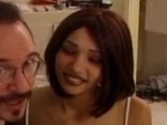 Amatoriale, Nero, Di colore, Facciale, Hardcore, Tette naturali, Rossa, D'annata