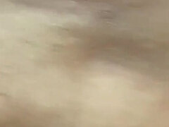 I'm Fucking Naked with My Hunny Stepmom in the Bathroom Stepson Enters the Bathroom and Meets My Stepmoms and We Fuck Naked