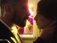 Rit, Fafanje, Dekle drka tiča, Obrito, Koščena, Odstranjevanje, Najstnice, Joške