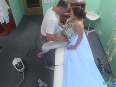Fafanje, Doktor, Doggystyle, Prstni, Lizanje, Medicinska sestra, Muco, V uniformi