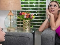 18 anos, Loiroa, Boquete, Morena, Garganta funda, Fêmea, Lambendo, Xoxota