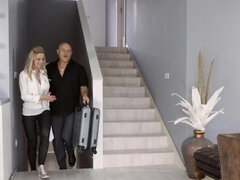 18 летние, Блондинки, Парочка, Член, Собачьи, Пальцем, Хд, Молоденькие