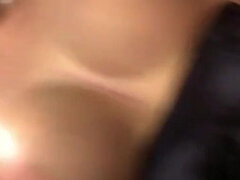 Trio with two sluts Jasmine and Paige horny