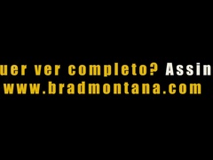 Anal, Stor stjärt, Stor kuk, Stora tuttar, Avsugning, Sperma shot, Orgasm