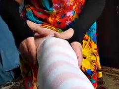 Amatéri, Bbw, Krásky, Kompilácia, Muži v dámskom, Ryšavé, Shemale, Teenka