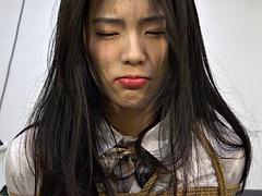 Ázsiai, Kötözés, Kínai