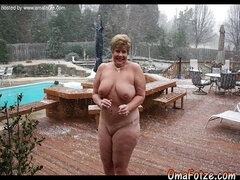 Amatéri, Prsnatá, Kompilácia, Babi, Homemade, Dospelé, Milf  mčbp, Mamina