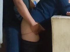 Fafanje, Rjavolaska, Domaci pornič, Gospodinja, Žena