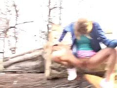 Zabawny, Hardcore, Na wolnym powietrzu, Publiczny, Jazda konna, Dziwka, Ssanie