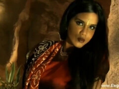 Slutty minx's brunette trailer