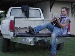 Rumpe, Store pupper, Klassisk, Hd, Milf, Utendørs, Fitte, Tattovering