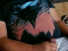 Amatéri, Ázijskej, Gay, Masturbácia, Sólo