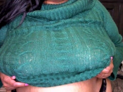 아마추어, 크고 아름다운 여자, 흑인, 에로틱, 랑제리, 젖꼭지