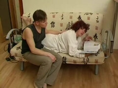 Szépség, Hatalmas hátsó, Kebles, Édes, Pénisz, Mellbimbók, Orgazmus, Nuni