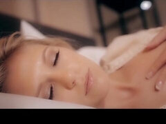 Amatör, Stor stjärt, Stora tuttar, Fingering, Onani, Milf, Solo, Strippning