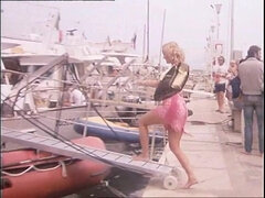 Секс без цензуры, Оргии, Винтаж