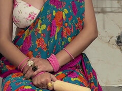 Indian Step Mother Porn Video in July2025xxx Best Porn Video with Dirty Talk in Hindi Roleplay Hot and Sexy Get Horny