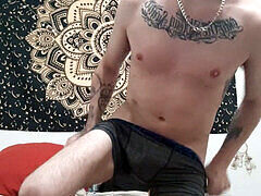 Stor kuk, Creampie, Sperma shot, Kvinna