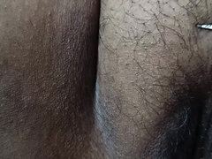 Indian Bengali Housewife Boudi Pussy Hair Cut