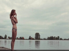 Ванна, Хд, Соски, На природе, Киски, Тощие, Стриптиз, Сиськи