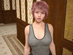 Beso negro, Juegos, Mamá, Adolescente