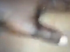 BBC Pounding My Pussy Hard and Deep Moaning Doggy