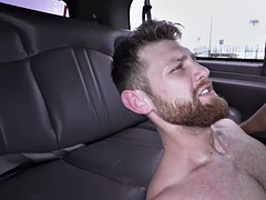 Amatör, Anal, Homosexuell, Muskel, Tatuering