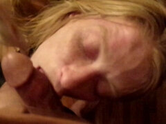 Ερασιτέχνης, Ξανθιά, Πίπα, Ηδ, Σπιτικό, Πρώτου προσώπου, Κοκκινομάλα