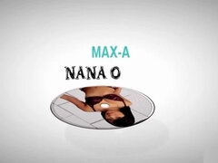 Asiatisch, Japanische massage