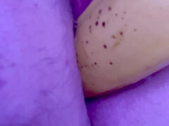 Anal, Masturbation, Solo