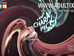 Charly Fire Fucking Hot Young Sons Friend