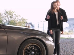 Avsugning, Sperma shot, Doggystyle, Hd, Kysser, Slick, Fitta, Tatuering