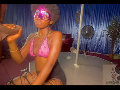 I Gave Him a Private Dance