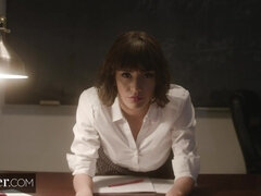 Monumentális dákó, Cumizás, Gesztenyebarna, Pénisz, Kőkemény, Fajok közötti, Lovaglás, Szopás