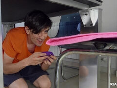 Traseiro, Boquete, Transar de quatro, Punheta, Lambendo, Xoxota, Magrinha, Adolescente