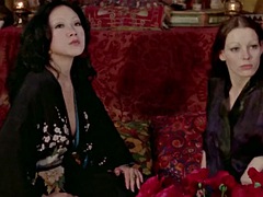 Kuřba, Stříkání spermatu, Hardcore, Zastaralé