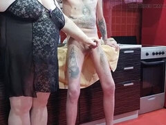 Amatööri, Suihinotto, Käsihoito, Kotitekoinen, Ohjeistus, Äiti jota haluaisin panna, Äiti, Venäläinen