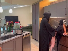 Rumpa, Handjobb, Utomhus, Pov, Fitta, Rödhårig, Sprutande, Tuttar