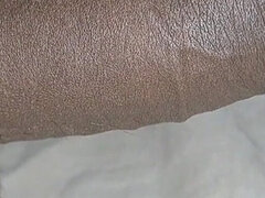 Fait maison, Indienne, Masturbation, Solo