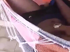 Amatéři, Černé, Kůže, Masturbace, Sólo