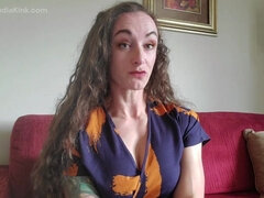 Peitos grandes, Falar palavrão, Doutor, Mulher dominante, Fetiche, Lingerie, Pontos de vista, Apertar