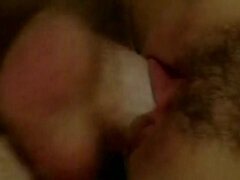 Blondynka, Obciąganie, Punkt widzenia, Cycki