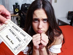 Dad Crush - brunette sex