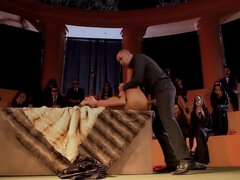 Bdsm, Avsugning, Ansiktsbehandling, Fetisch, Onani, Spanking, Suger